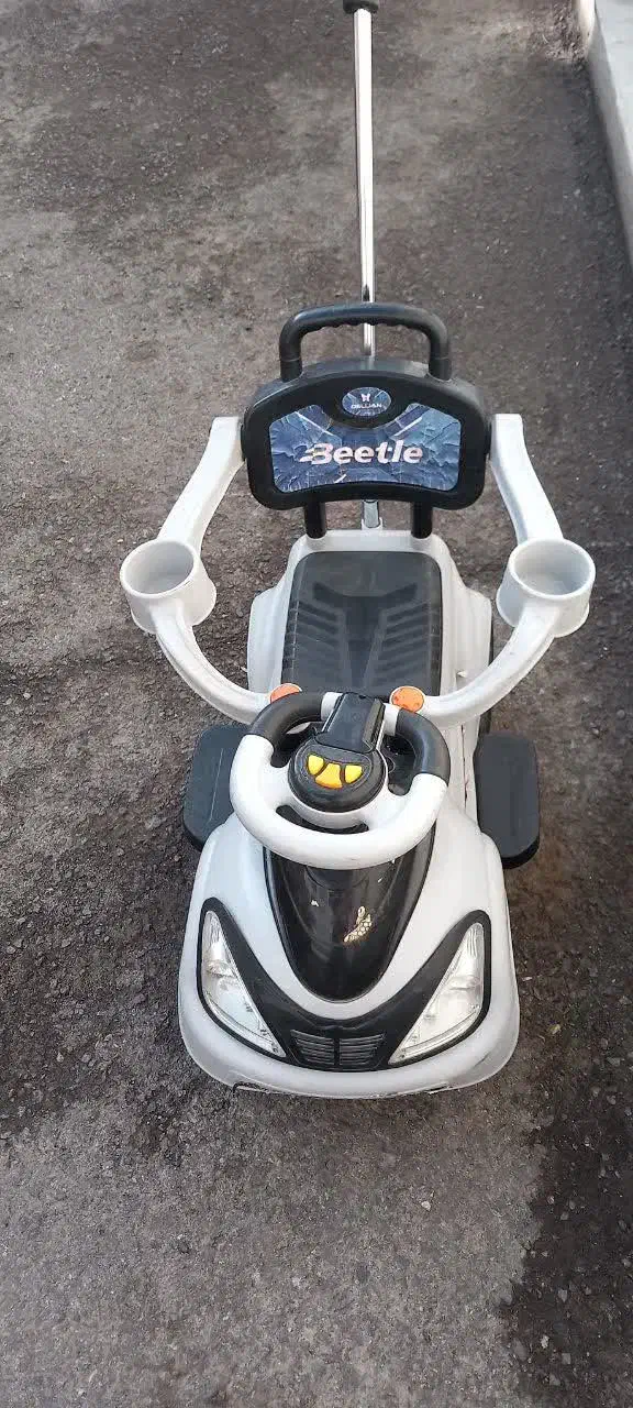 چهار چرخه کودک|کالسکه و لوازم جانبی|زنجان, |دیوار