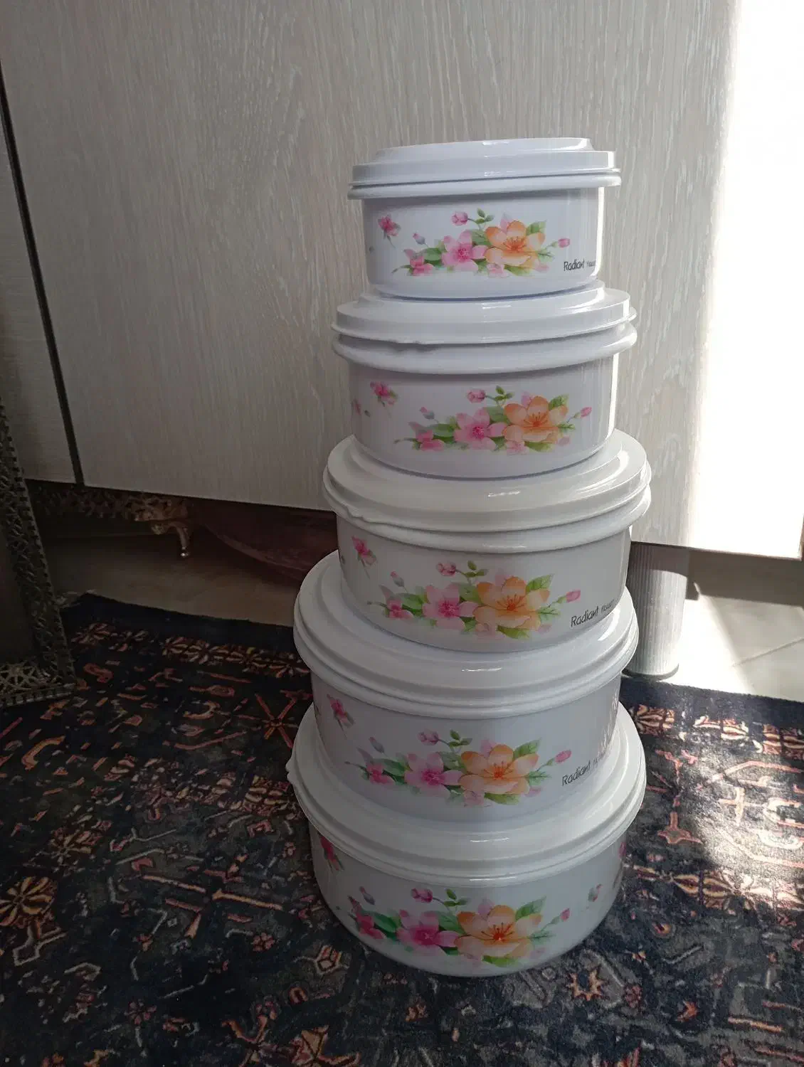 ظروف|ظروف سرو و پذیرایی|تهران, جلیلی|دیوار