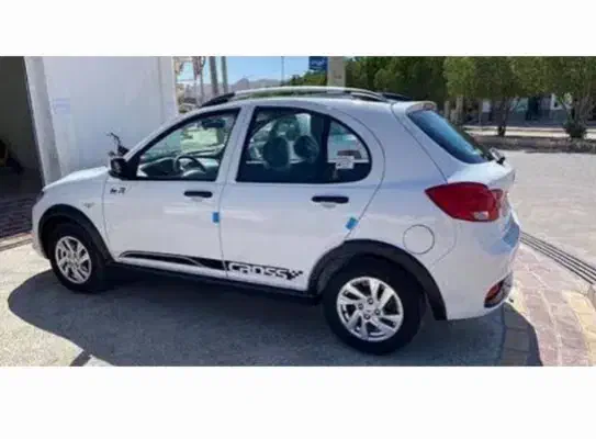 کوییک Rsمدل ۴۰۴ سفید مشکی|خودرو سواری و وانت|مشهد, امام خمینی|دیوار