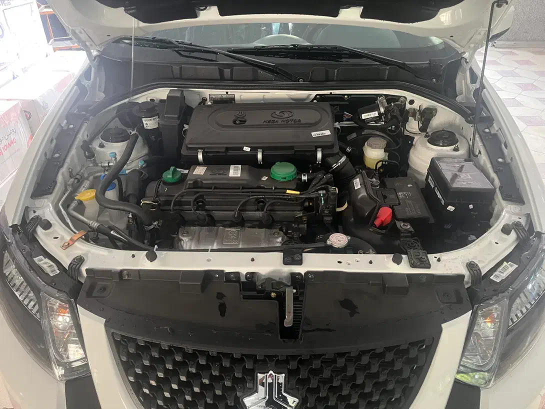 فروش کوییک Rs|خودرو سواری و وانت|بندرعباس, |دیوار