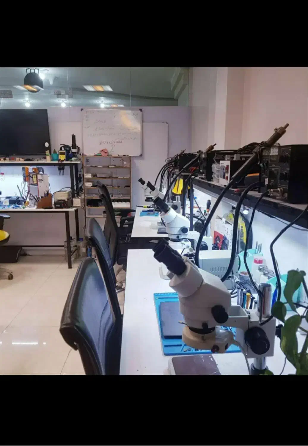 آغاز ثبتنام دوره تخصصی تعمیرات موبایل|خدمات آموزشی|شوشتر, |دیوار