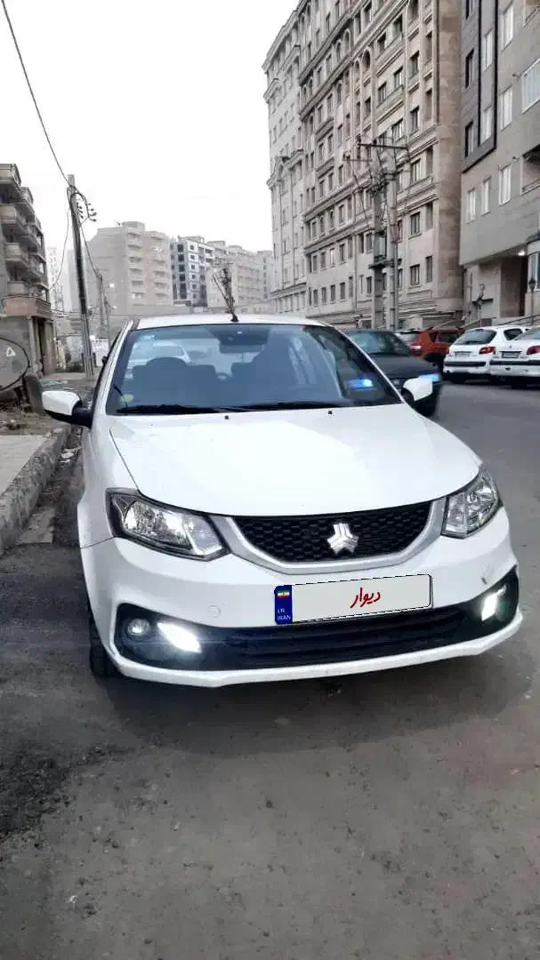 ساینا s بسیار کم کارکرد|خودرو سواری و وانت|تبریز, |دیوار