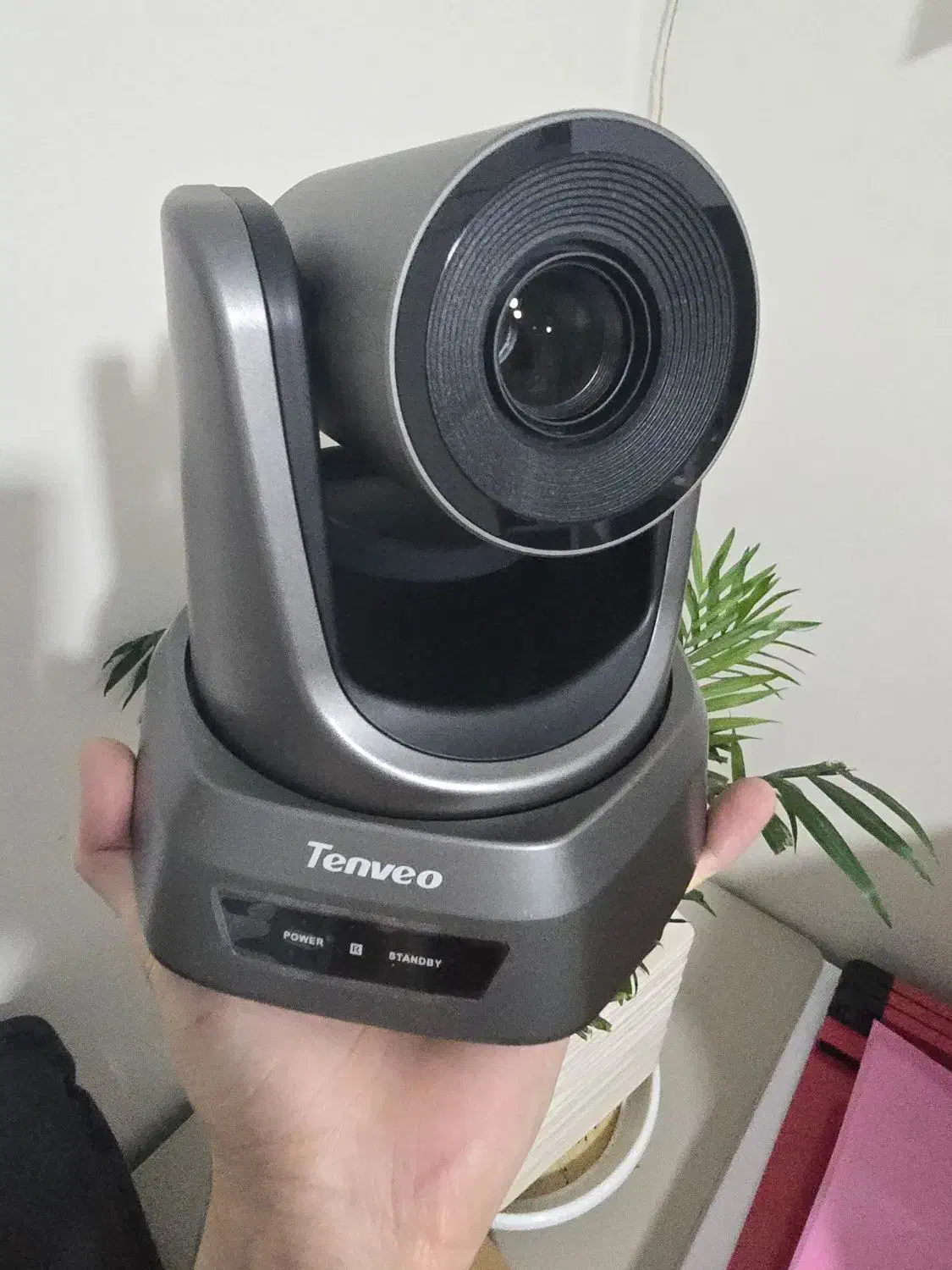 دوربین کنفرانس Tenveo TEVO-NV20H|دوربین عکاسی و فیلمبرداری|تهران, تهراننو|دیوار