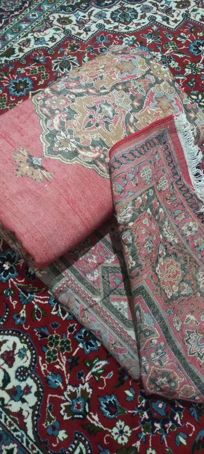 یک عدد فرش ۱۲متری|فرش|ایلام, |دیوار