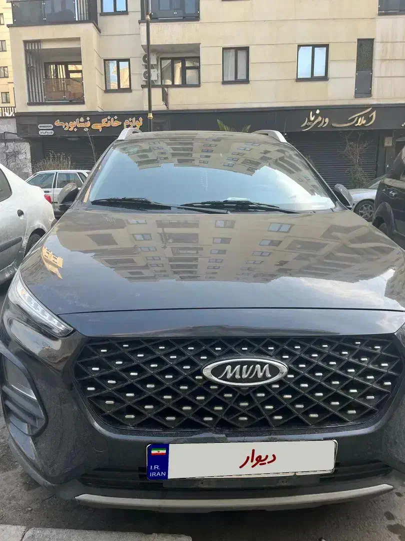 x22pro دنده|خودرو سواری و وانت|ری, هاشم‌آباد|دیوار