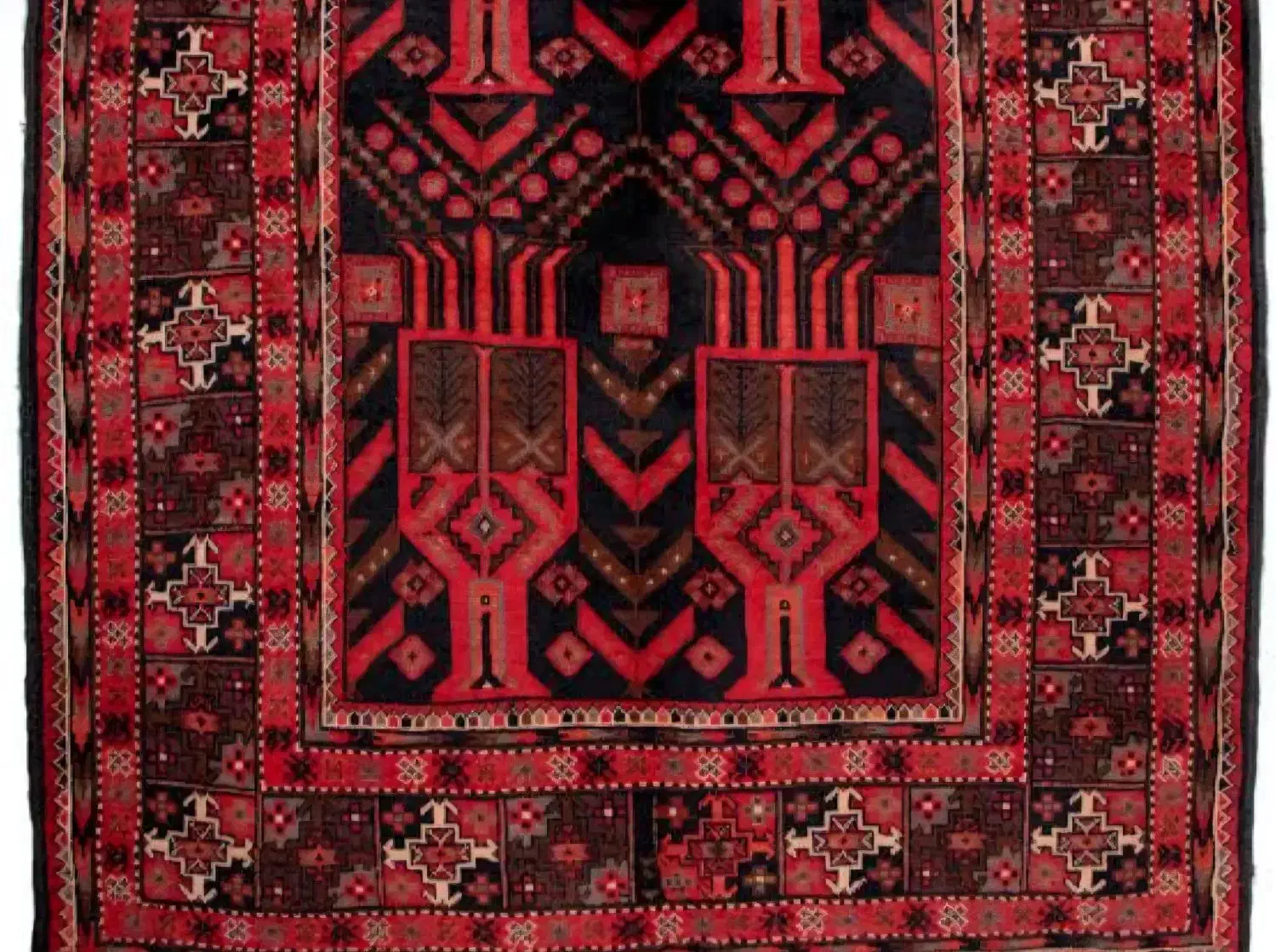 فرش دستباف|فرش|زاهدان, |دیوار