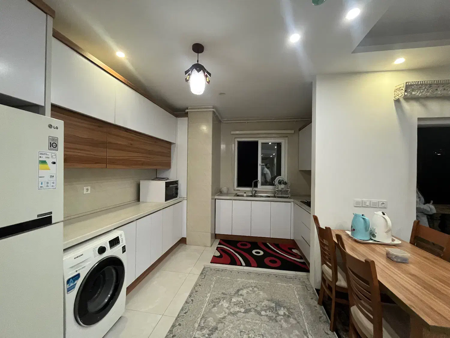 اپارتمان۱۴۰متری/گرگانپارس/خوش نقشه|فروش آپارتمان|گرگان, |دیوار