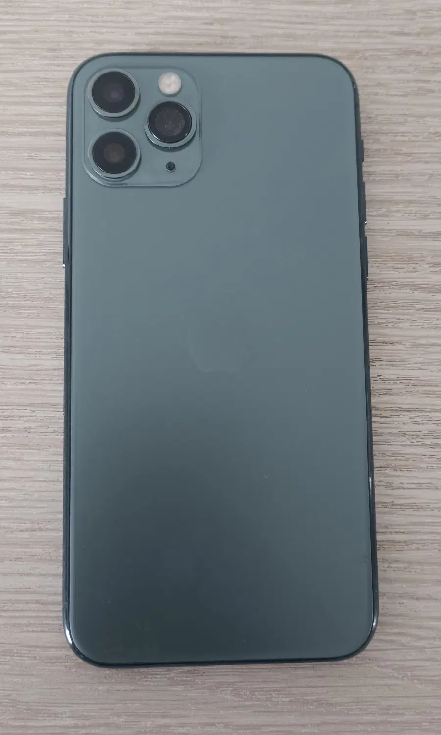 Iphone 11 pro 512GB|موبایل|اصفهان, کوی ولی عصر|دیوار