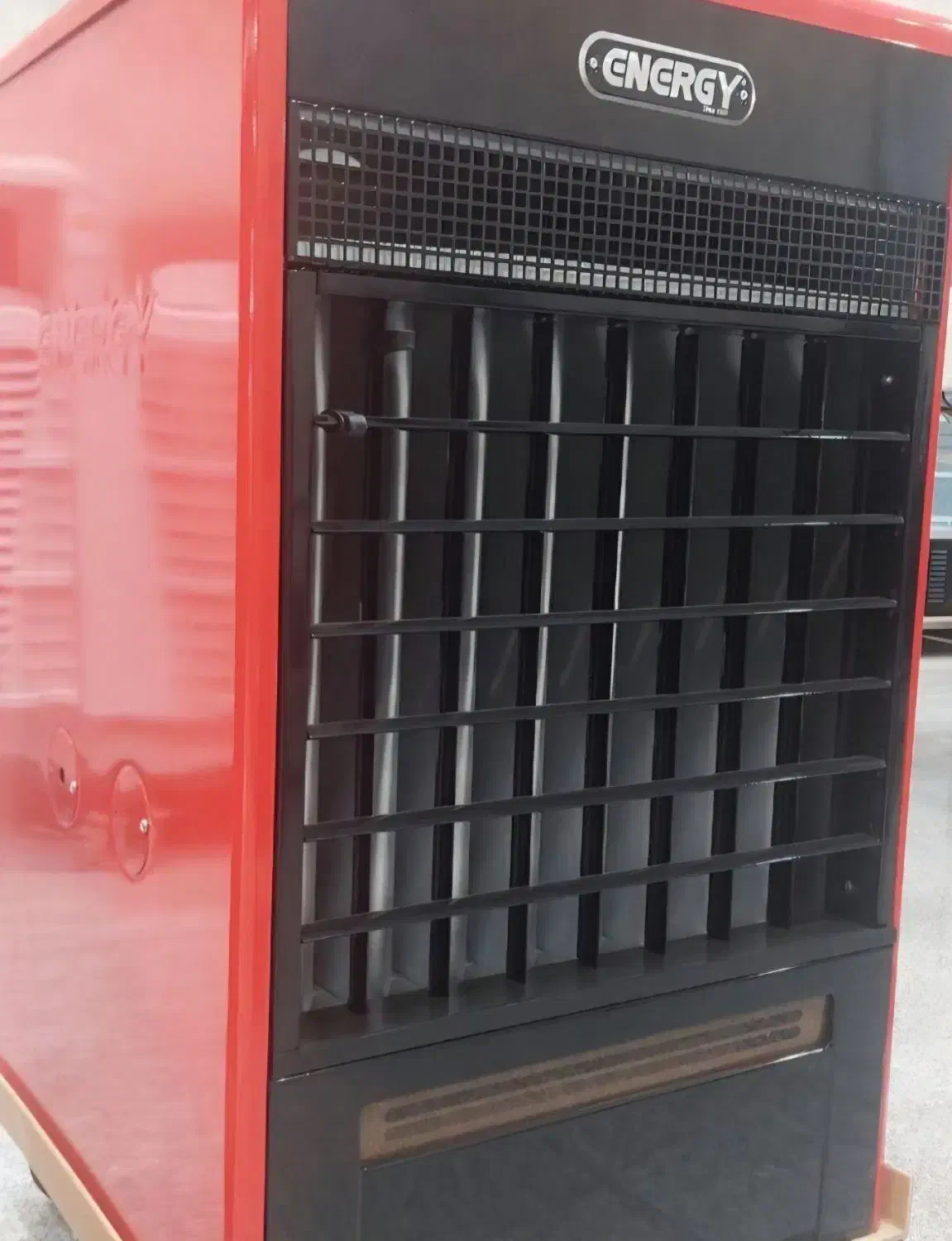 بخاری( هیتر ) انرژی ۶۴۰ فن ایران|بخاری، هیتر، شومینه|گلپایگان, |دیوار