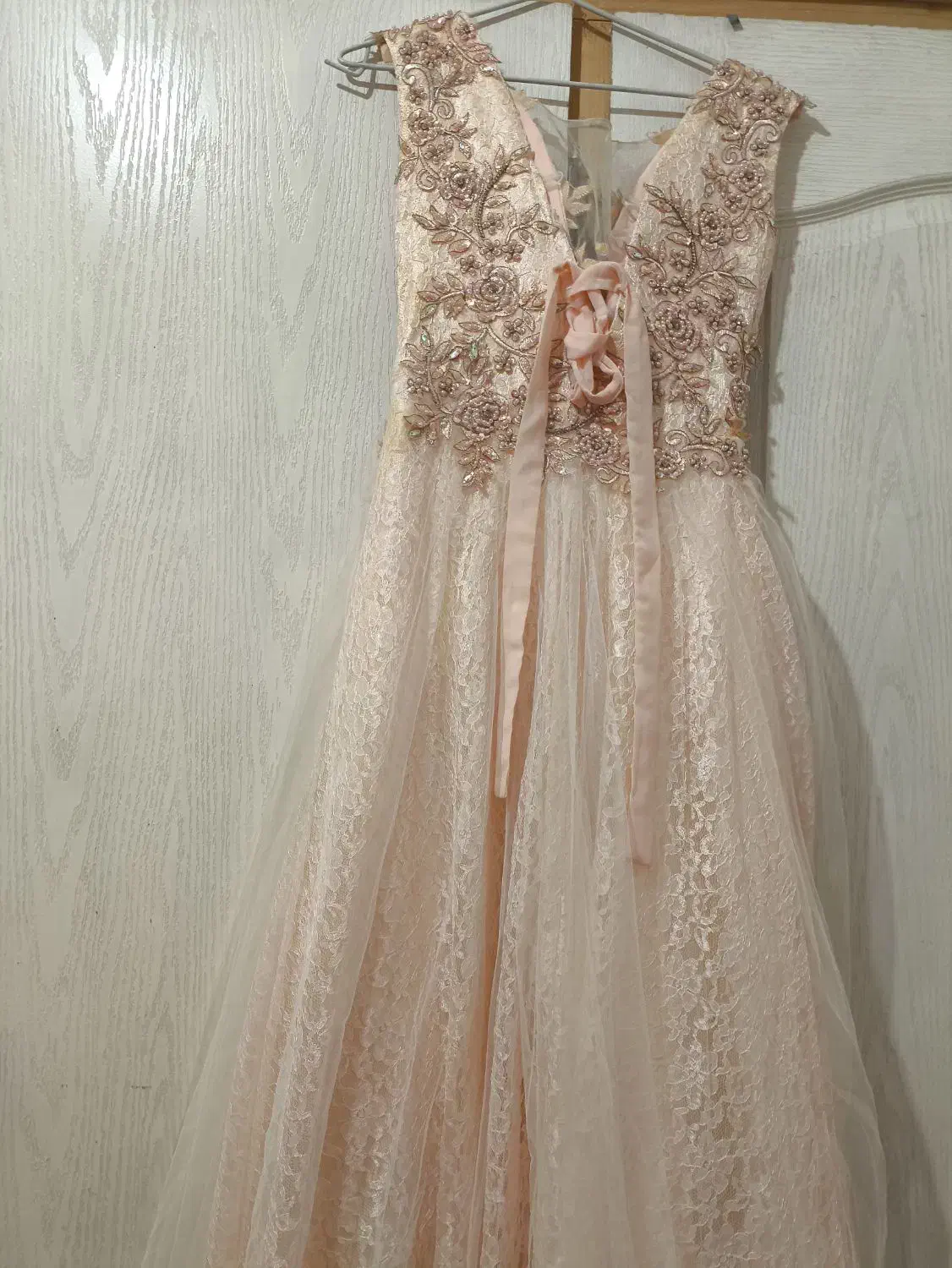 لباس مجلسی شیک و سالم|لباس|اسلامشهر, صادقیه|دیوار