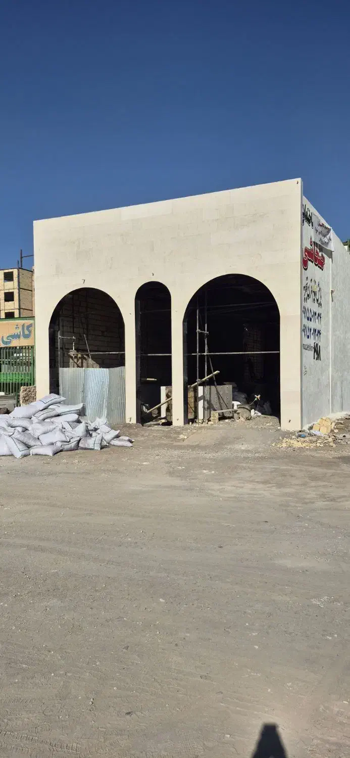 اجاره فروشگاه مغازه تجاری اداری|اجارهٔ مغازه و غرفه|مشهد, نوید|دیوار