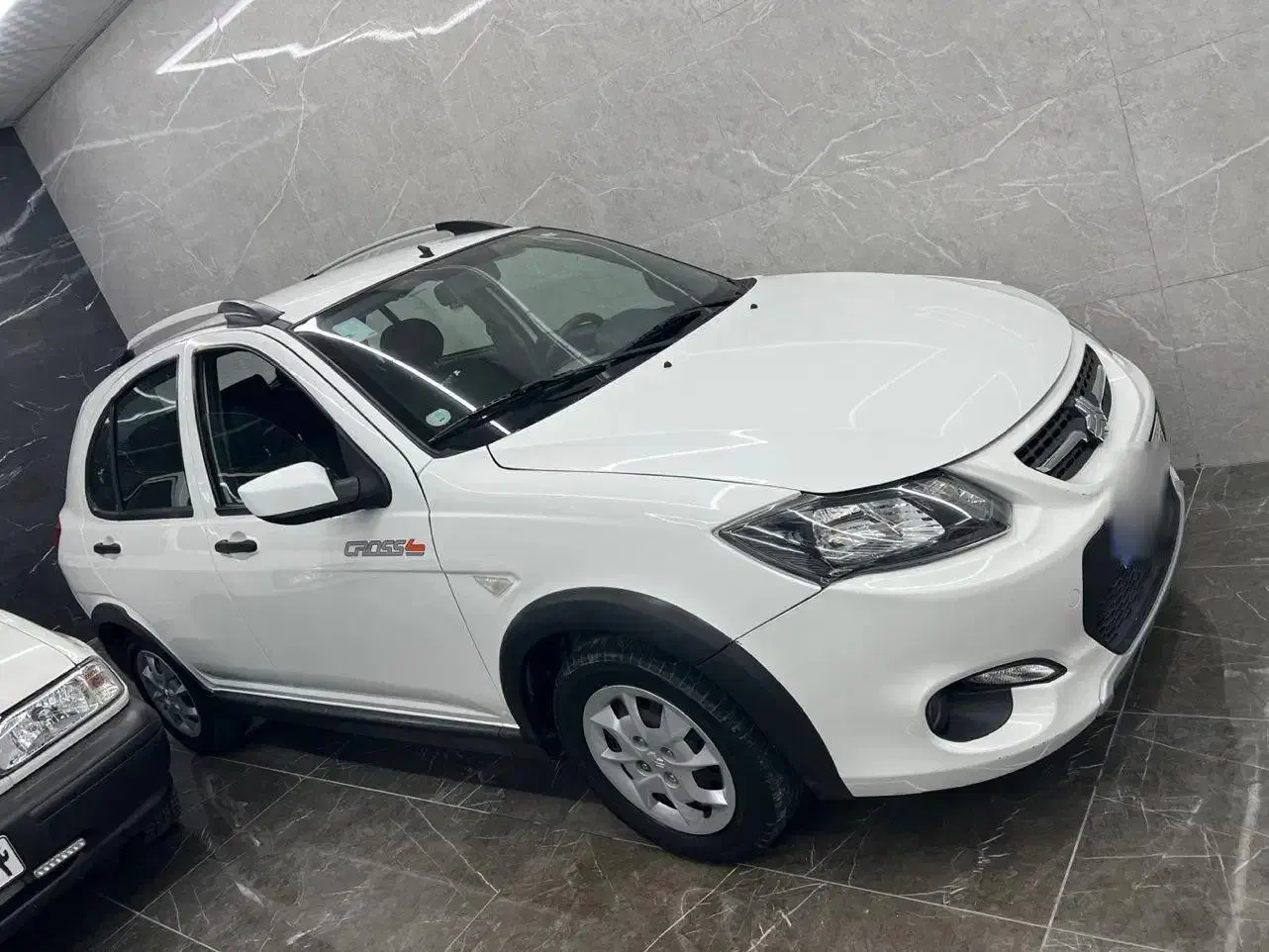 کوییک 1402|خودرو سواری و وانت|بهبهان, |دیوار