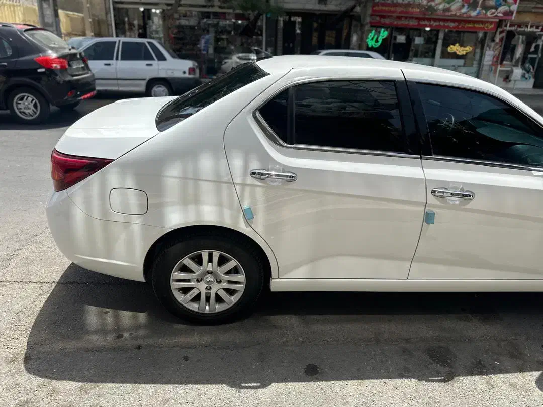 دنا پلاس ef7p|خودرو سواری و وانت|قدس, شهر‌قدس|دیوار