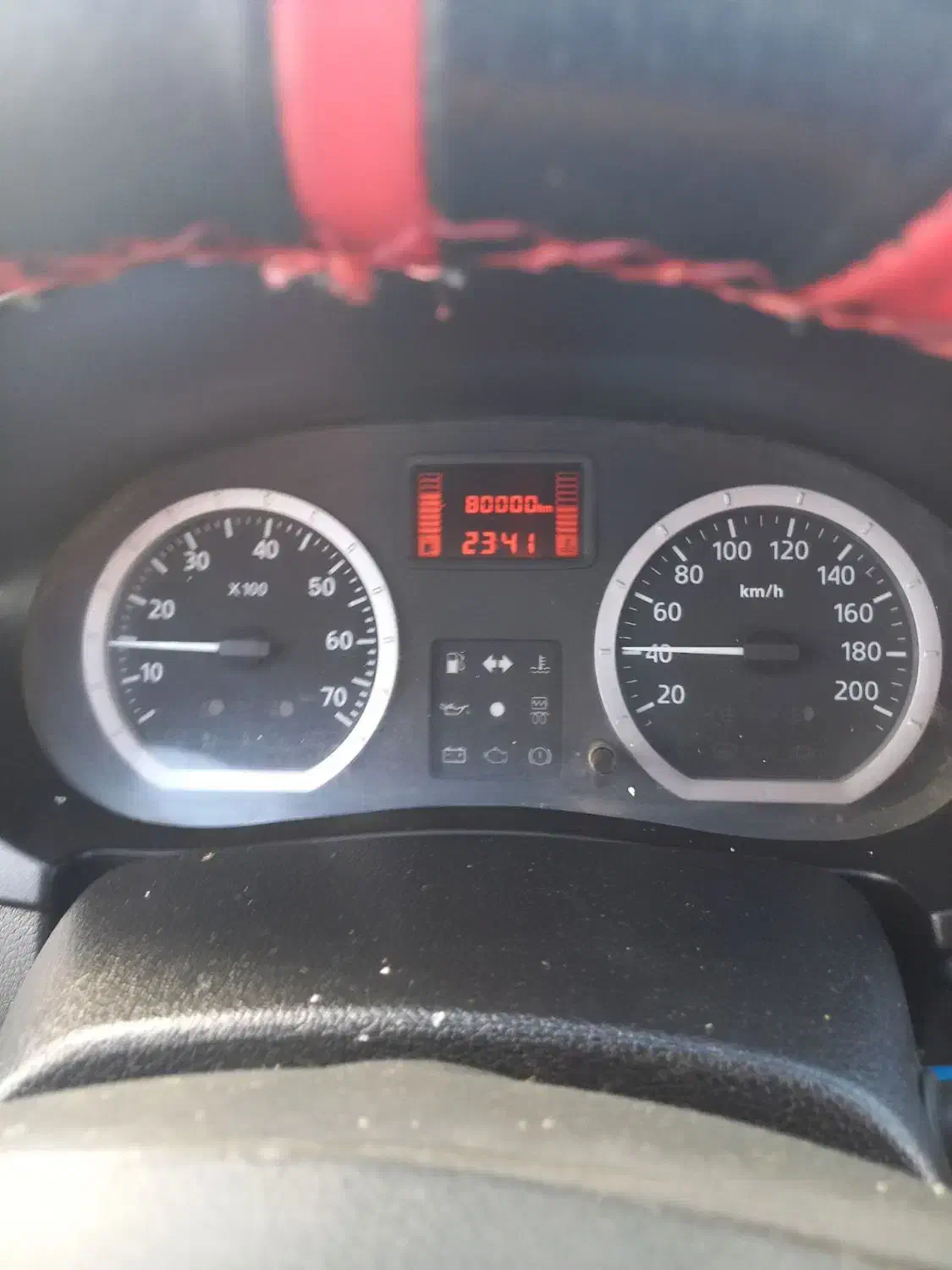 ماشین|خودرو سواری و وانت|آشخانه, |دیوار