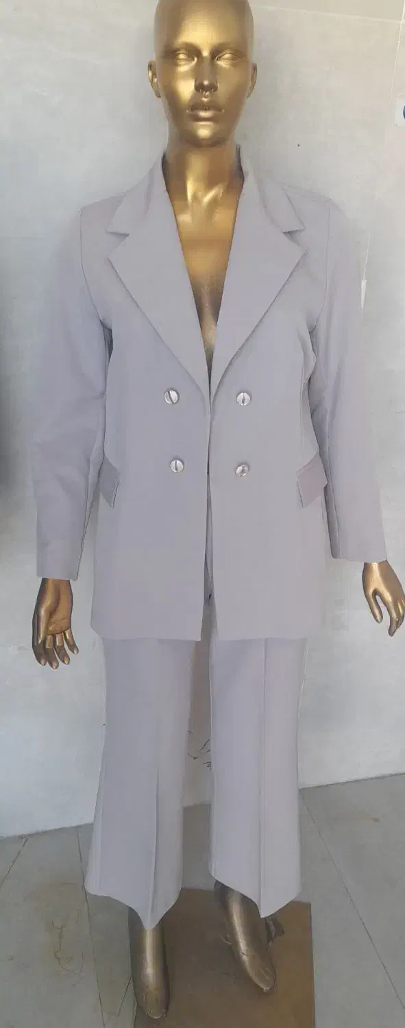 کت و شلوار زنانه|لباس|نجف‌آباد, گلدشت|دیوار