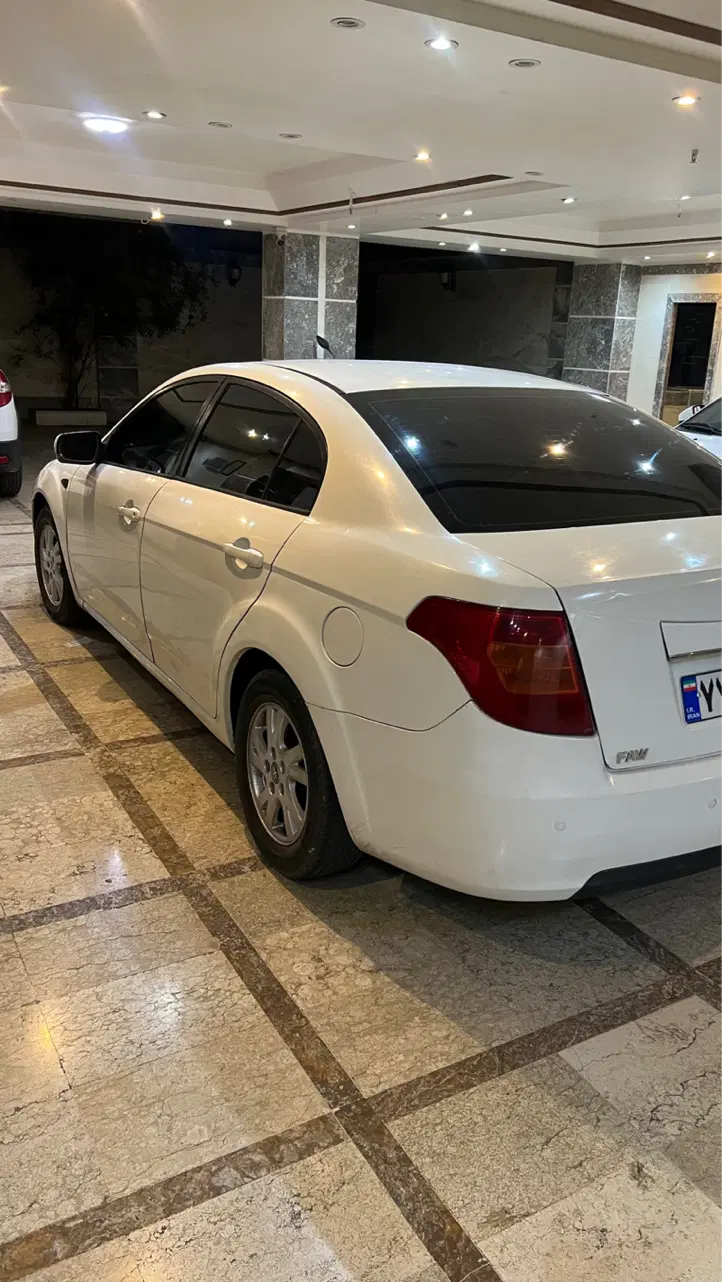 بسترن b50 مدل ۹۳|خودرو سواری و وانت|تهران, فلاح|دیوار
