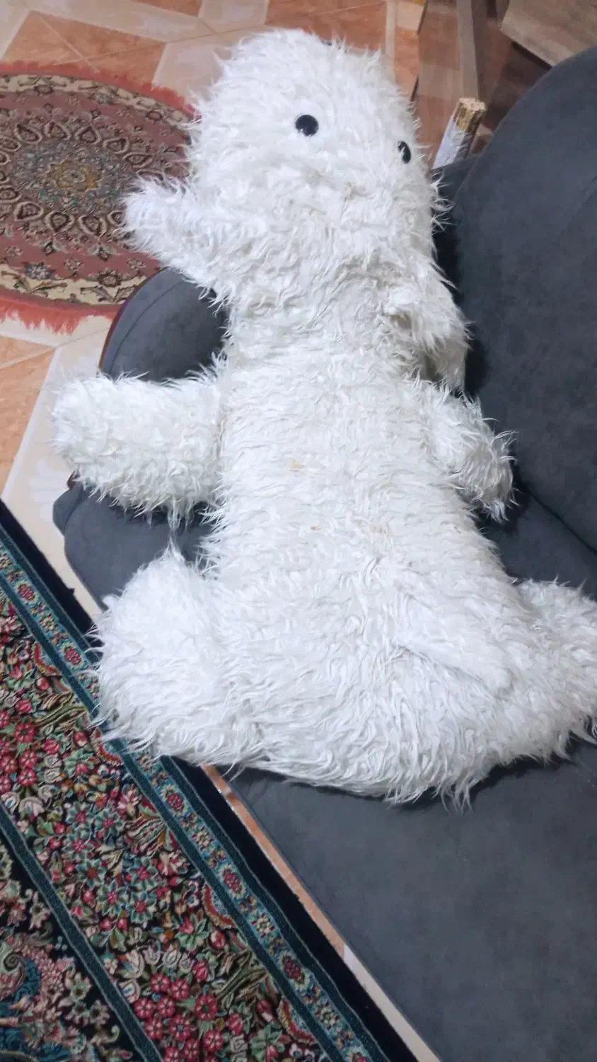 عروسک یک متری|اسباب‌‌بازی|بجنورد, |دیوار