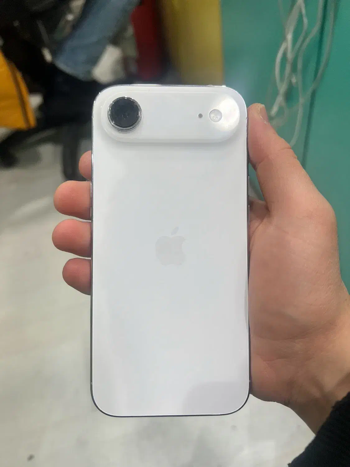 iPhone 17air  آیفون ۱۷ ایر|موبایل|اندیشه, اندیشه فاز ۳|دیوار