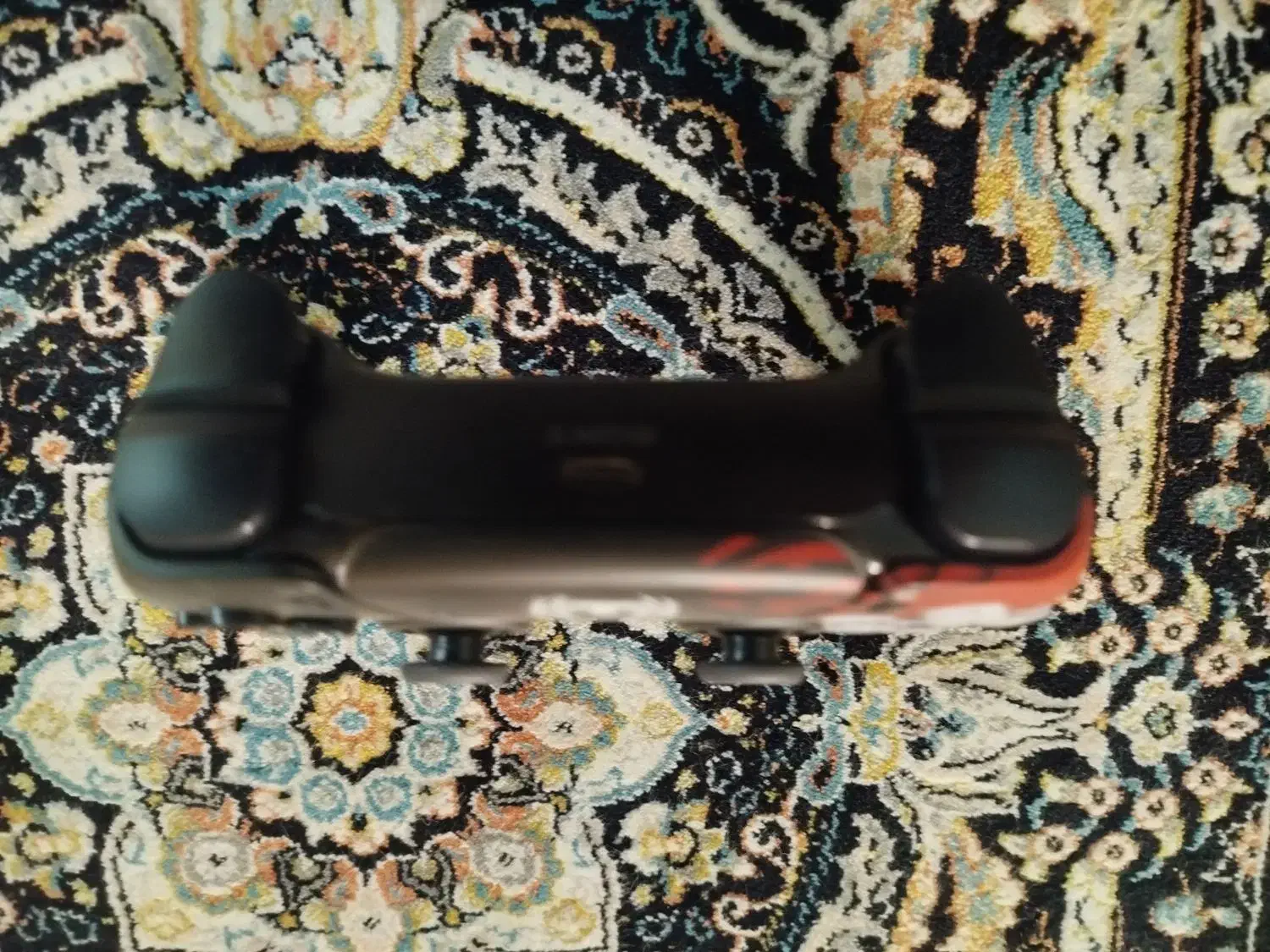 دسته پی اس 4 طرح پی اس 5|کنسول، بازی ویدئویی و آنلاین|اسلامشهر, شهرک قائمیه|دیوار