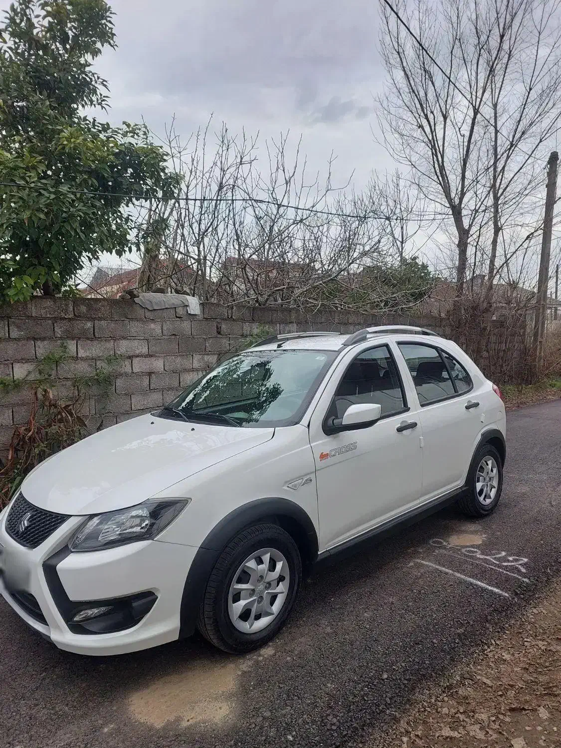 کوئیک s ۱۴۰۳|خودرو سواری و وانت|آستانه اشرفیه, |دیوار