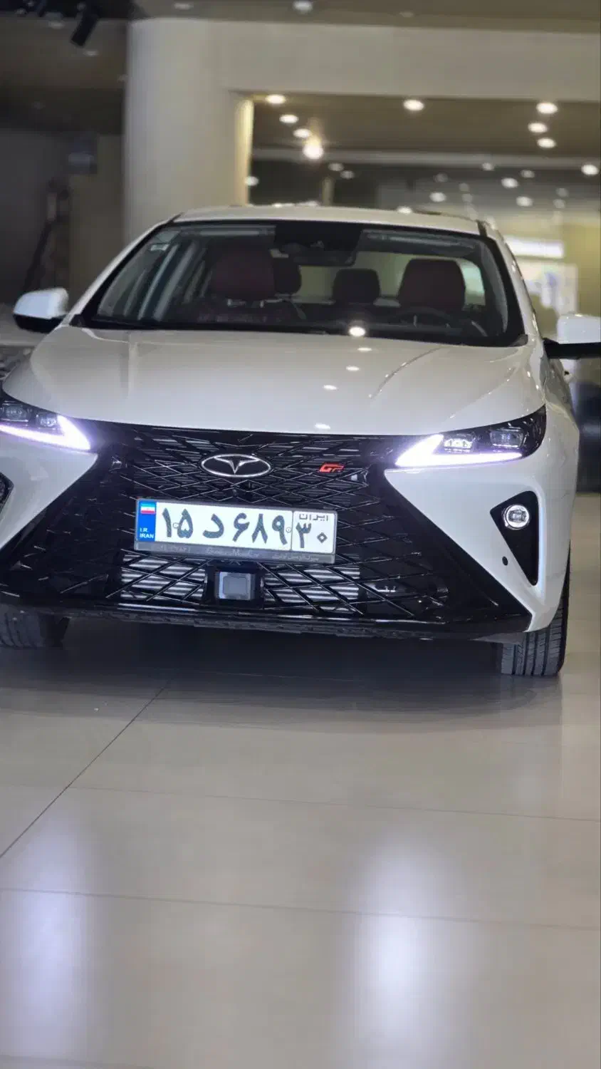 آریزو 6 جی تی/ARRIZO 6 GT|خودرو سواری و وانت|کرج, کوی امامیه|دیوار