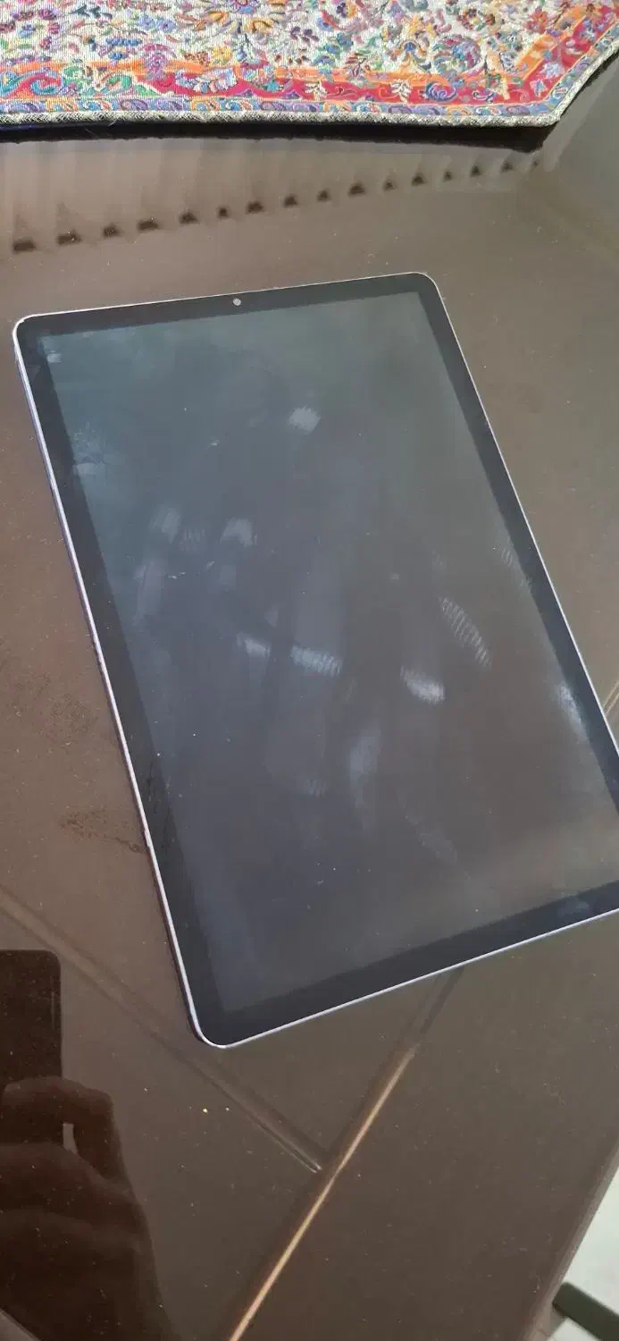 galaxy tab s6|تبلت|رشت, منظریه|دیوار