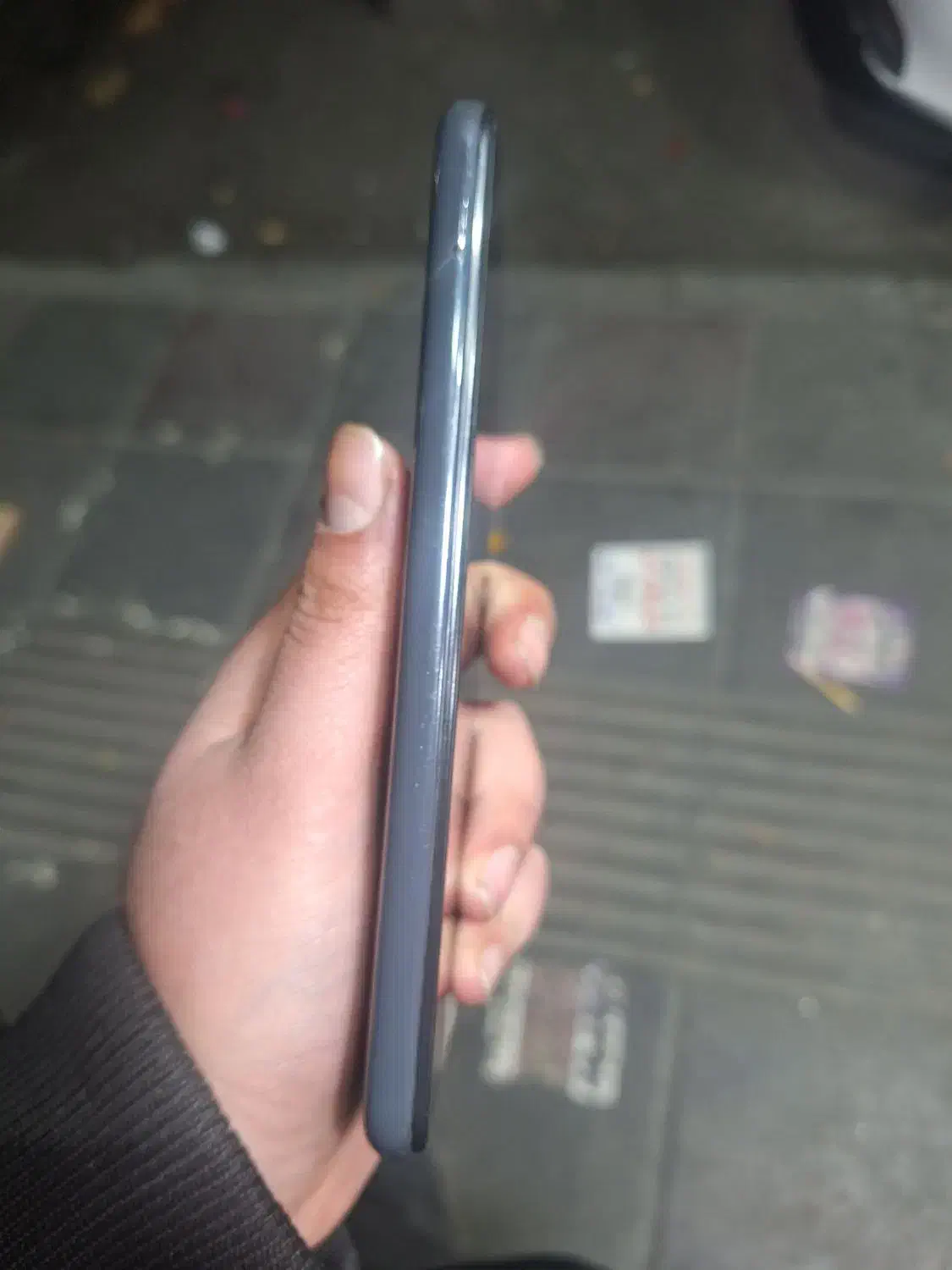 گوشی سامسونگ a۱۳ سالم ۱۲۸ گیگ|موبایل|ملارد, |دیوار