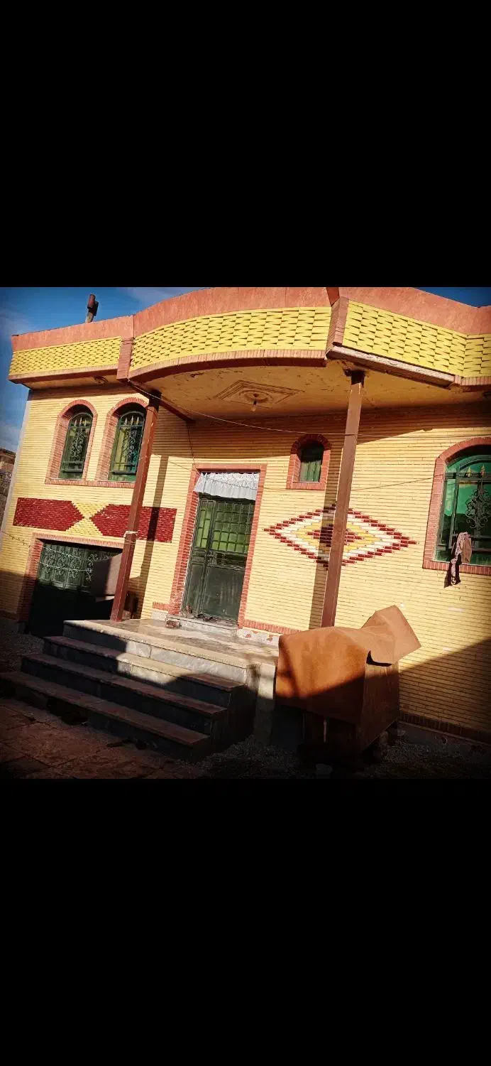 خانه ویلایی|فروش خانه و ویلا|سیلوانه, |دیوار