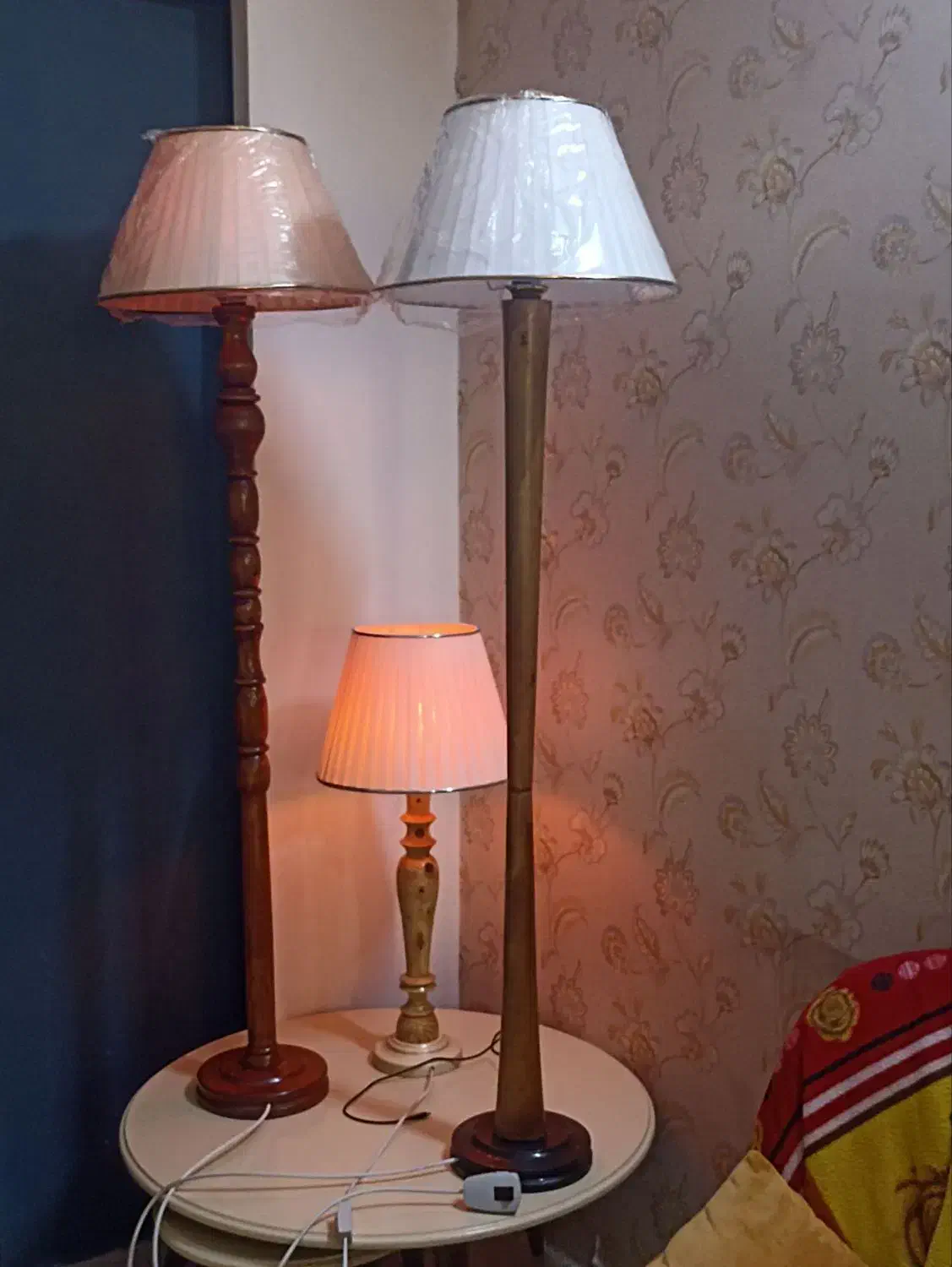 جاشمعی وآباژور|صنایع دستی و سایر لوازم تزئینی|مشهد, سپاد|دیوار