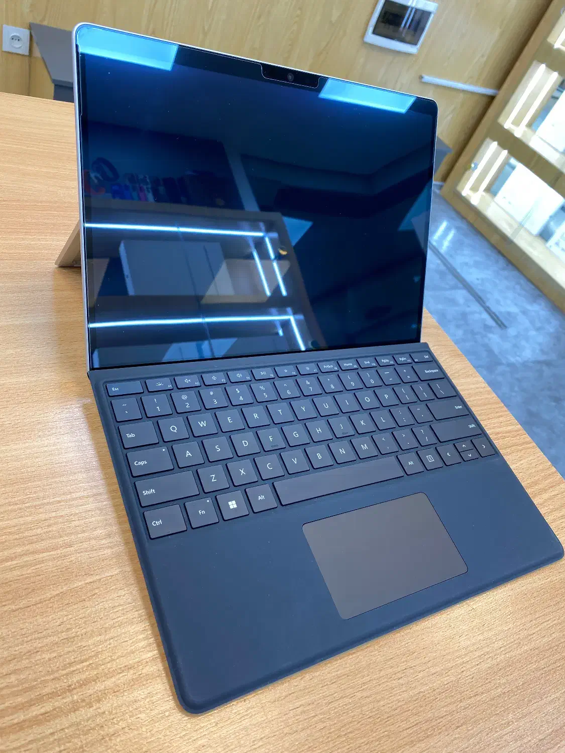 Surface pro 2024|رایانه همراه|تهران, میرداماد|دیوار