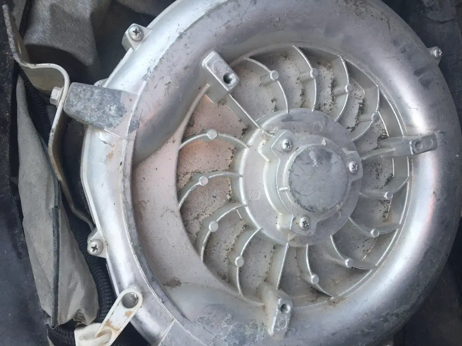 پمپ هواده و مکنده|ابزارآلات|نهاوند, |دیوار