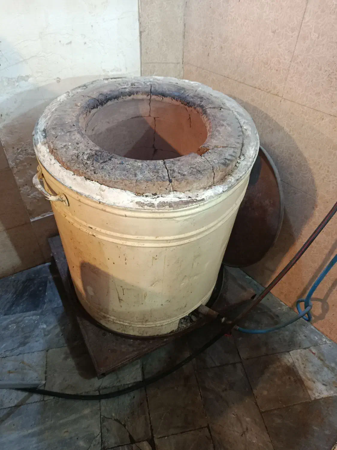 تنور نان|اجاق گاز و لوازم برقی پخت‌وپز|ارومیه, |دیوار