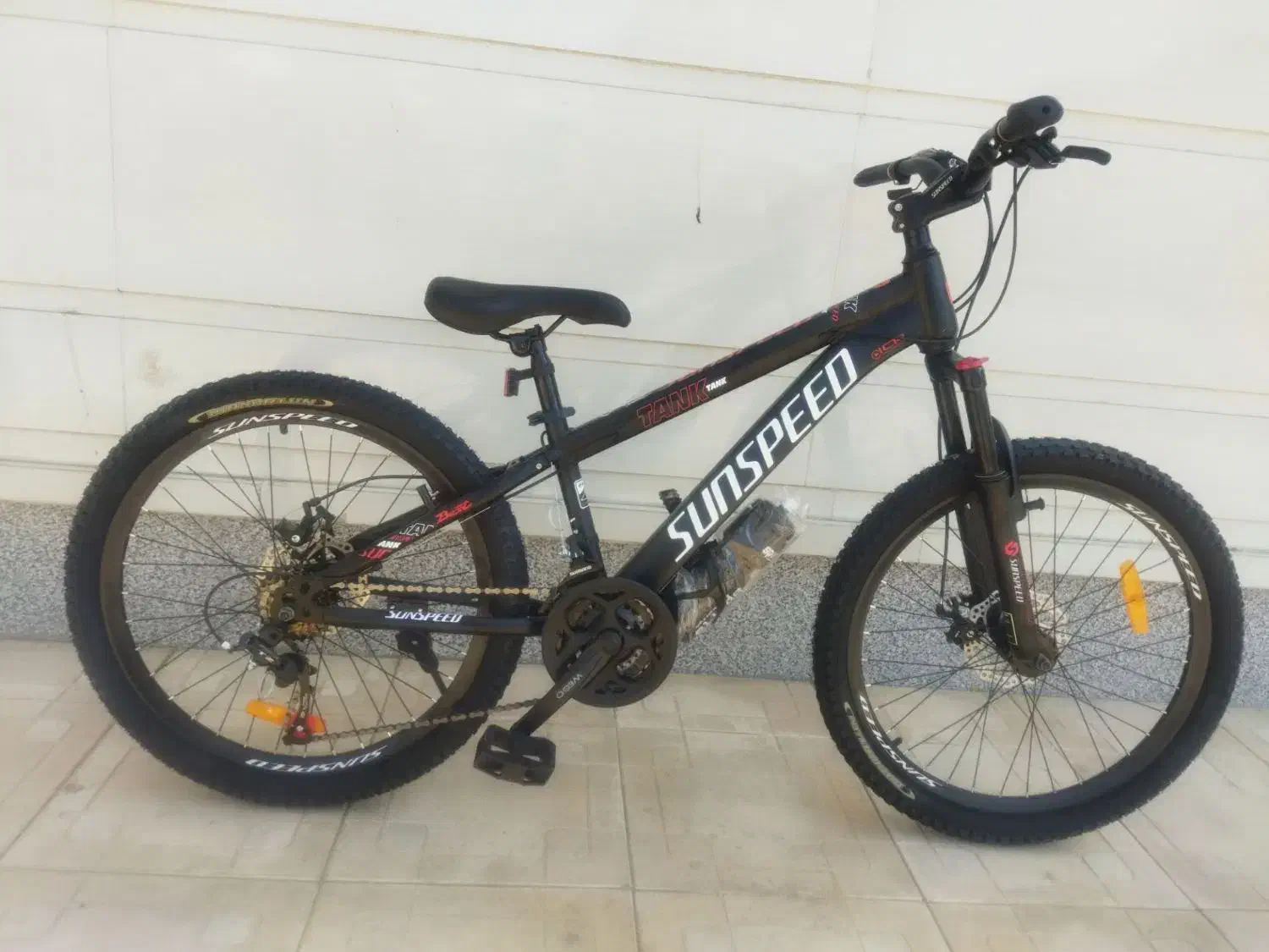 دوچرخه|دوچرخه، اسکیت، اسکوتر|گناباد, |دیوار