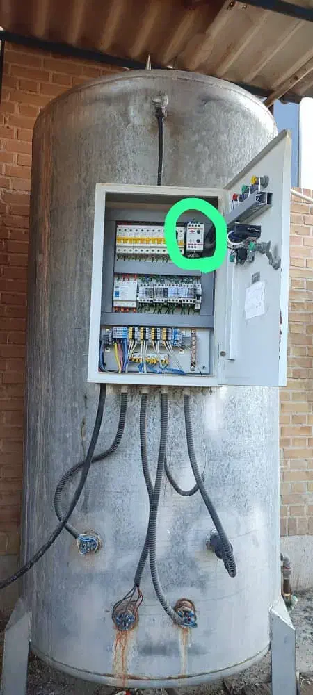 برق صنعتی ، ساختمان و لوله کشی|خدمات پیشه و مهارت|نورآباد ممسنی, |دیوار