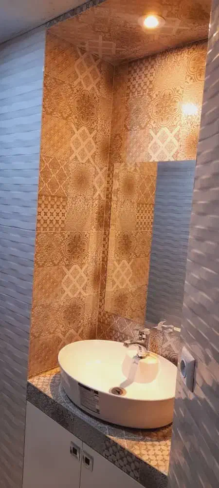 فروش ۹۰ متر آپارتمان/تکواحد/صفر شهرک زاینده رود|فروش آپارتمان|اصفهان, شهرک زاینده رود|دیوار