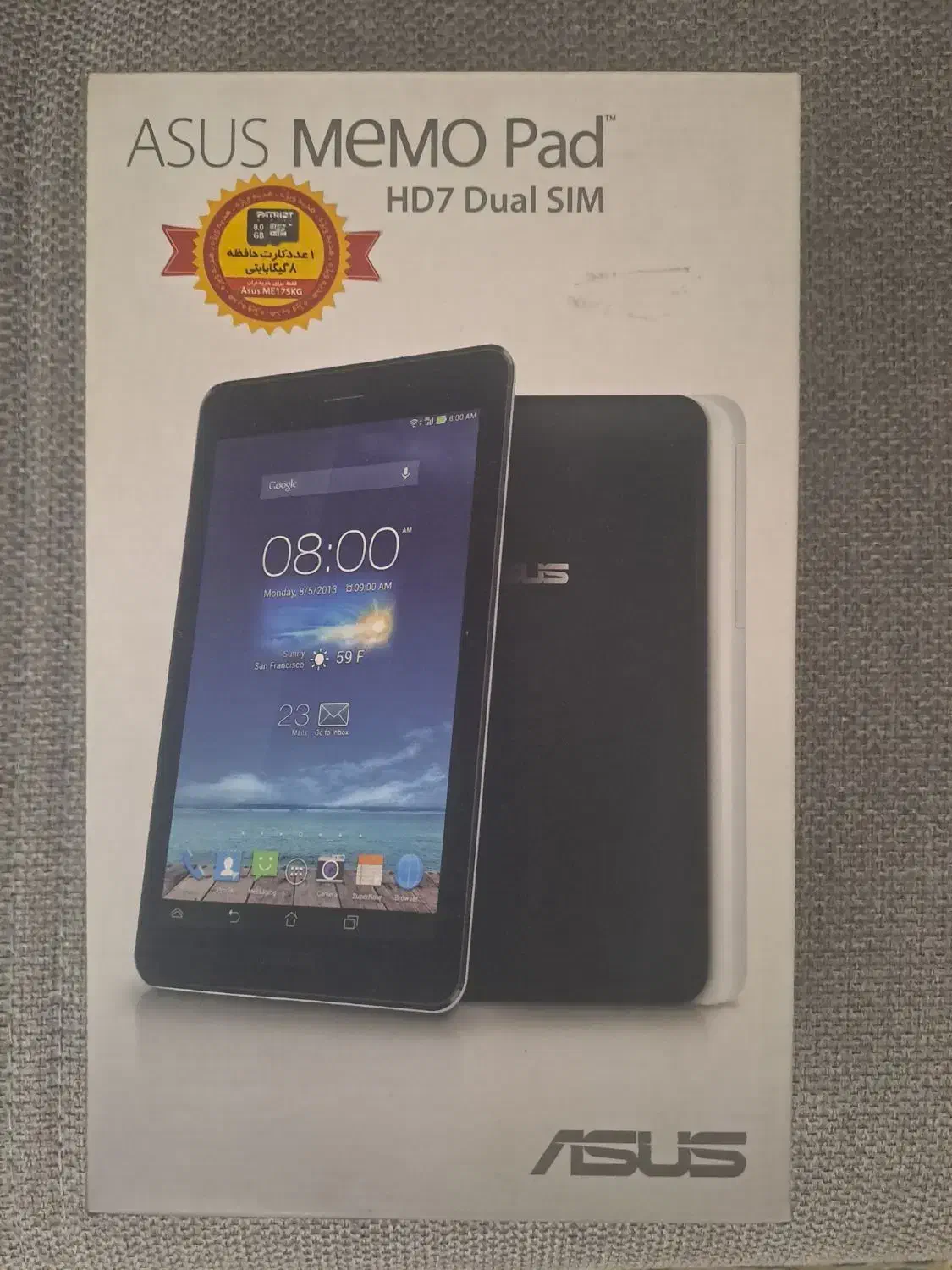 تبلت ایسوس|تبلت|تهران, امامت|دیوار