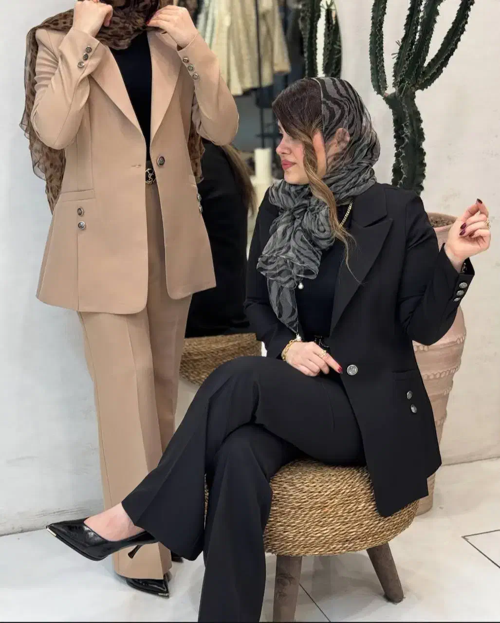 شلوار|لباس|اراک, |دیوار