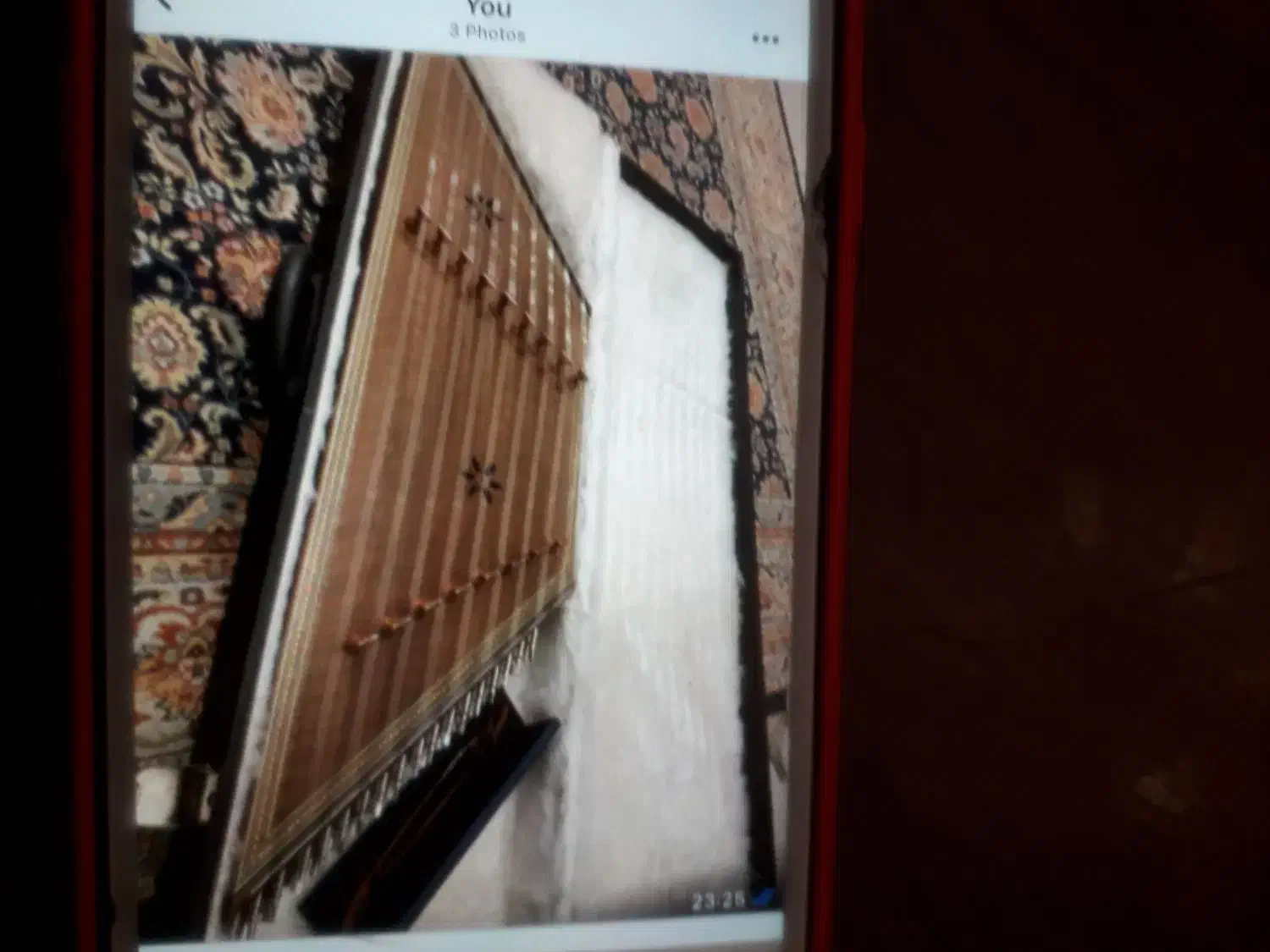 فروش سنتور|سازهای سنتی|تهران, جنتآباد شمالی|دیوار