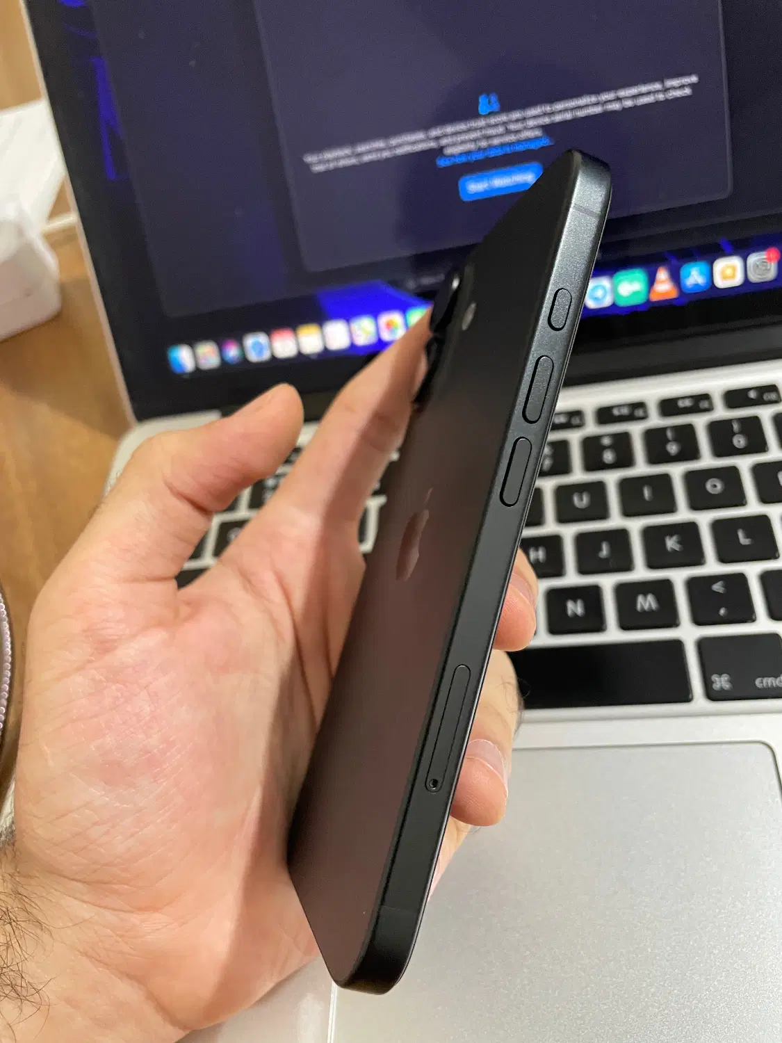 iPhone 16 normal|موبایل|شهریار, شهریار|دیوار