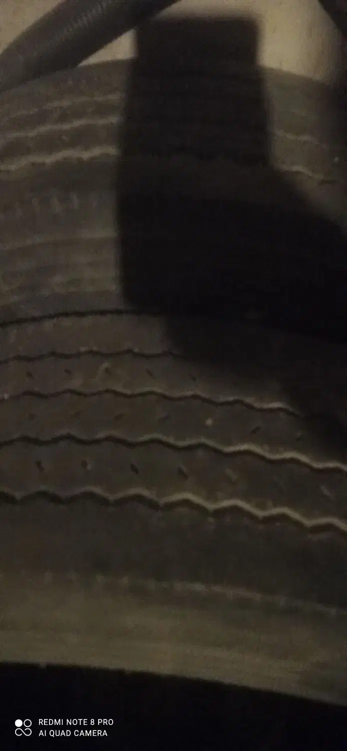 لاستیک تیوپلس ایسوزو|قطعات یدکی و لوازم جانبی|سنندج, |دیوار