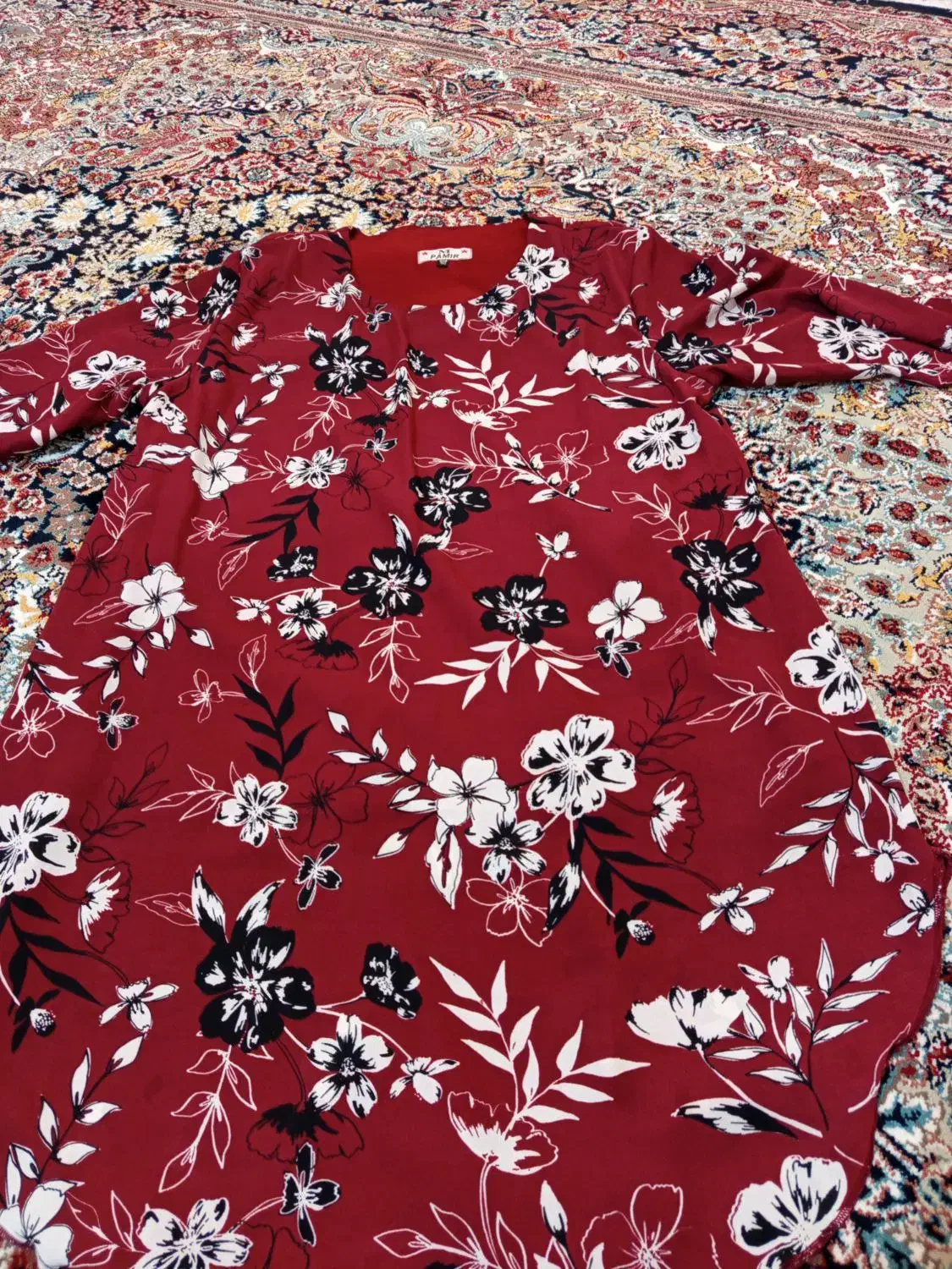 شومیزوتونیک|حراج|کرمانشاه, |دیوار