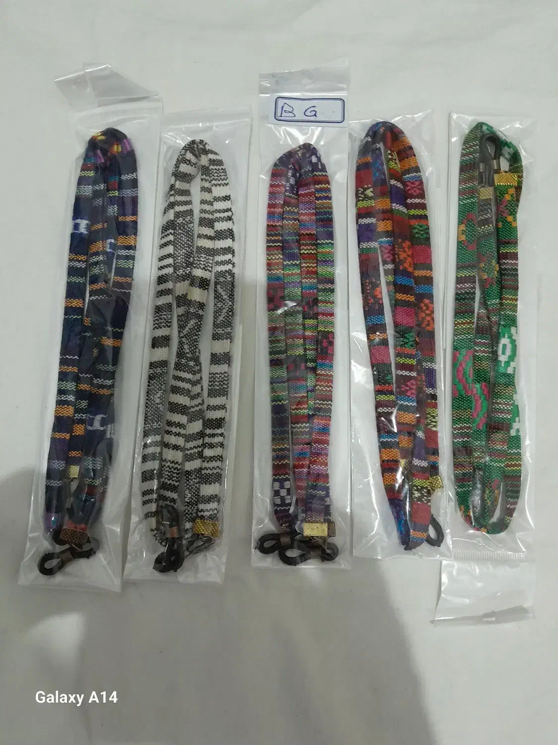 بند عینک|بدلیجات|ابریشم, |دیوار