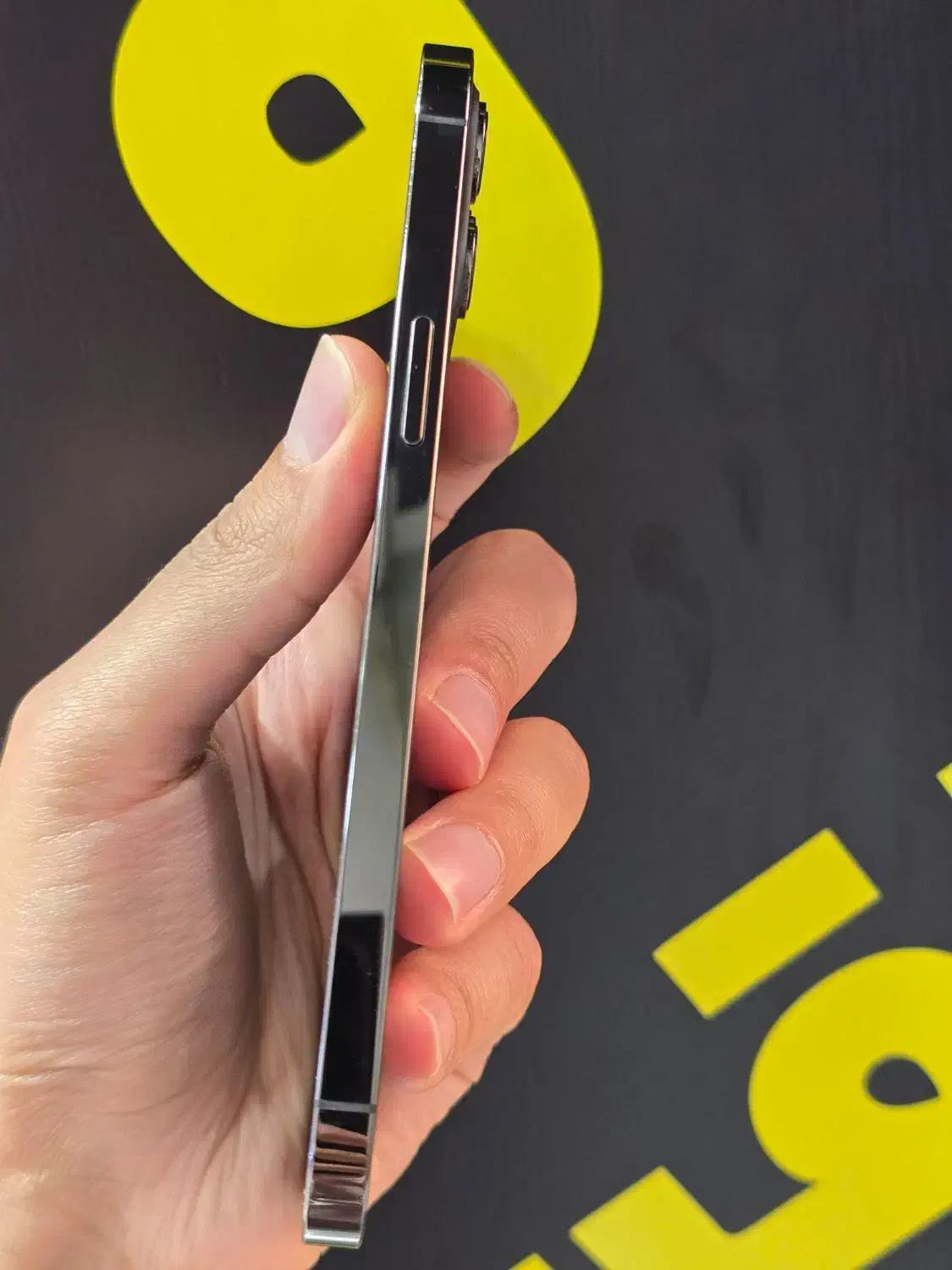 IPHONE 12 PRO MAX|موبایل|کرج, برغان|دیوار