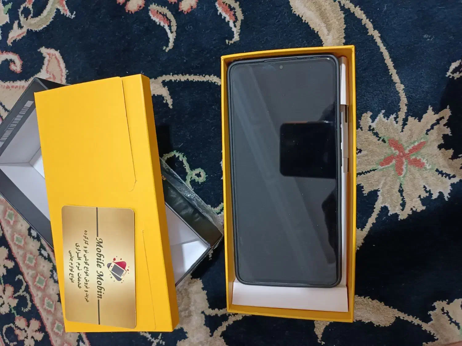 پوکوx6pro|موبایل|جوانرود, |دیوار