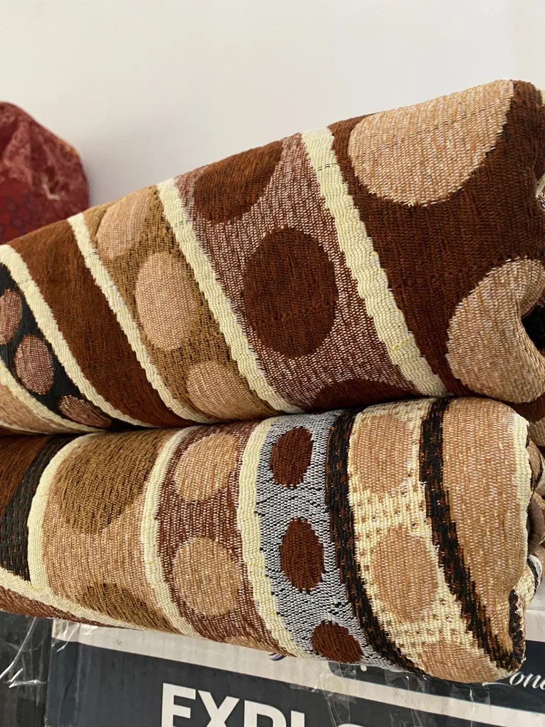 یک جفت روفرشی ۶متری|روفرشی|محمودآباد, |دیوار