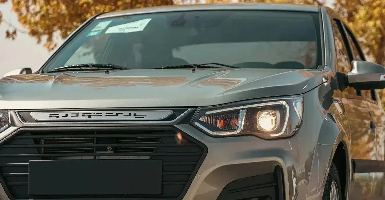 حواله خودرو پارس نوا|خودرو سواری و وانت|تربتحیدریه, ۴۵ متری|دیوار