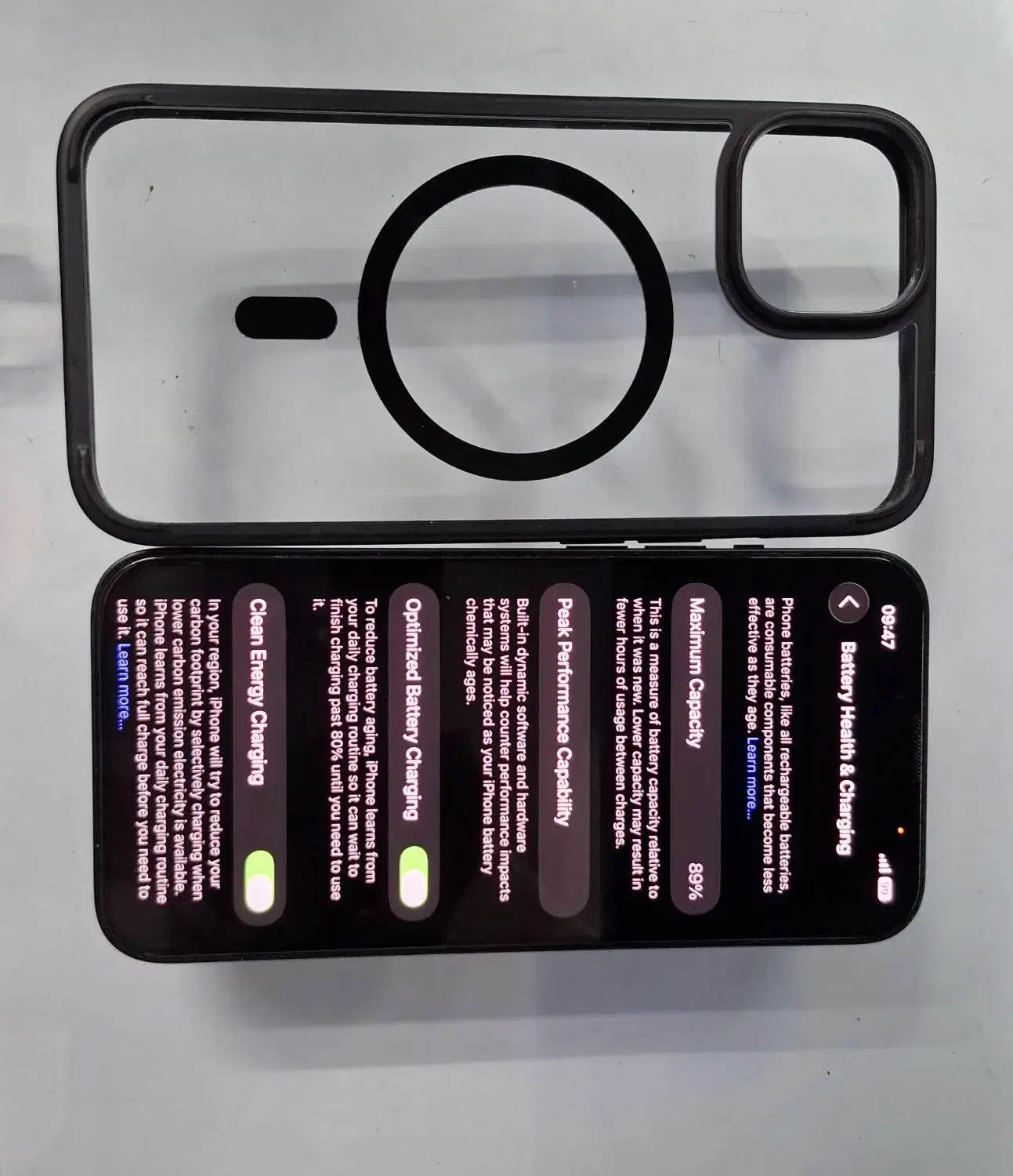 iphone 14 normal آیفون ۱۴ نرمال|موبایل|تهران, تهرانسر مرکزی|دیوار