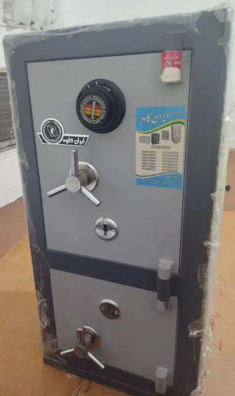 گاوصندوق|فروشگاه و مغازه|جم, |دیوار