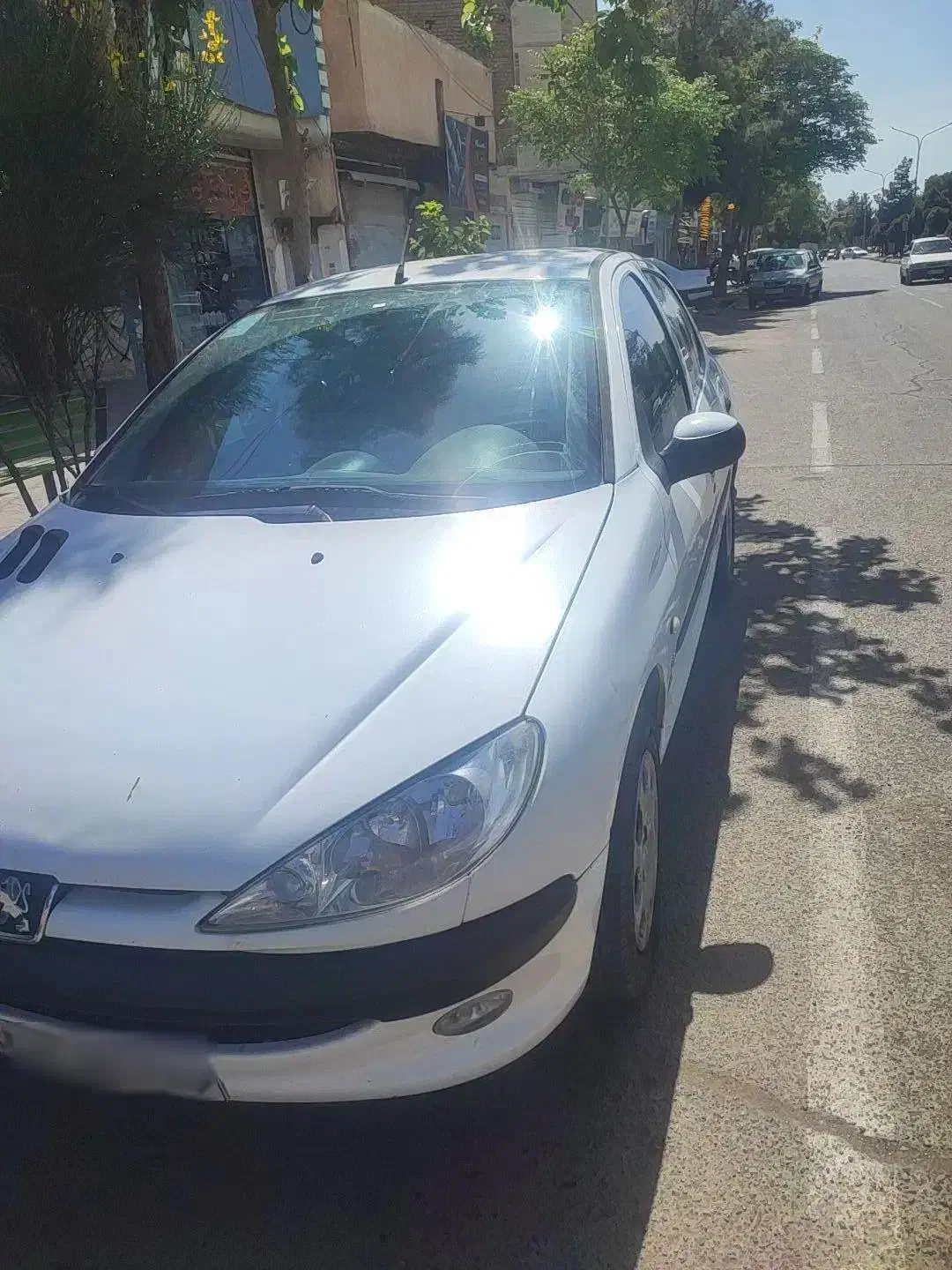 206|خودرو سواری و وانت|سبزوار, امام خمینی (ناوی)|دیوار