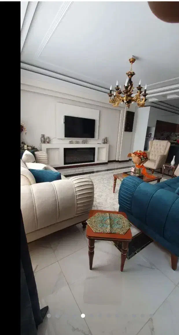 ۸۷متری ۲خوابه خوش نقشه|اجارهٔ آپارتمان|تهران, بلوار کشاورز|دیوار